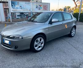 Alfa Romeo 147 1.9 JTD (120) 5 porte Progression