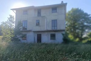 Casa Indipendente Cercemaggiore