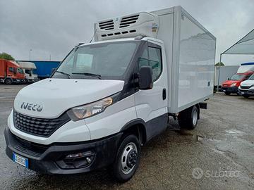 IVECO DAILY 35C16 CELLA FRIGO FRCX -20°