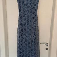 Vestito lungo estivo taglia S/M