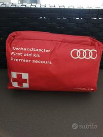 KIT PRIMO SOCCORSO AUDI