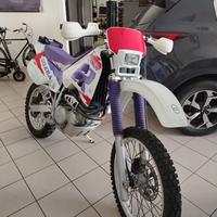 Rara gilera rc600r