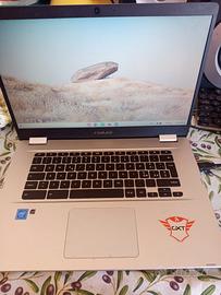 PC ASUS