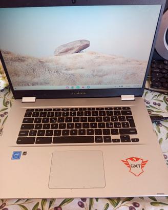 PC ASUS