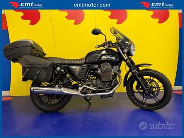 MOTO GUZZI V7 Garantita e Finanziabile