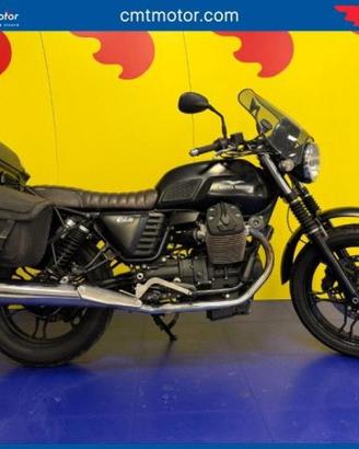 MOTO GUZZI V7 Garantita e Finanziabile