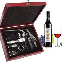 SET Apribottiglie vino SMAIER 