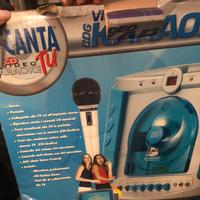 Canta Tu Karaoke anni 2000