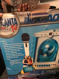 Canta Tu Karaoke anni 2000