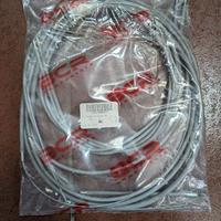 Kit guaine e cavi BCR Piaggio Vespa