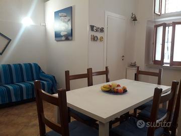 Gaeta Centro storico vicino mare