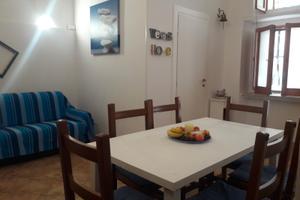 Gaeta Centro storico vicino mare