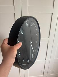 Orologio da parete ikea