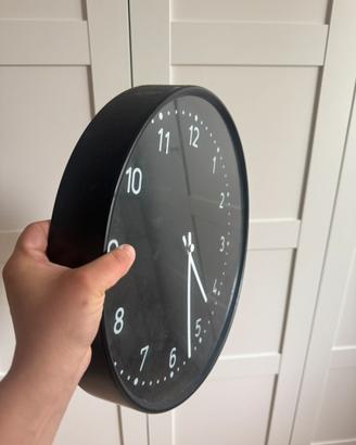 Orologio da parete ikea