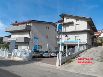 Immobile residenziale e commerciale FRAZIONABILE