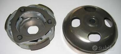 frizione sh @ kimko Malaguti sym