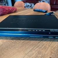 Lettore DVD/HDMI usb telesystem
