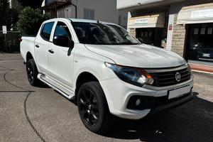 Fiat Fullback 2.4 180CV Cabina Estesa LX