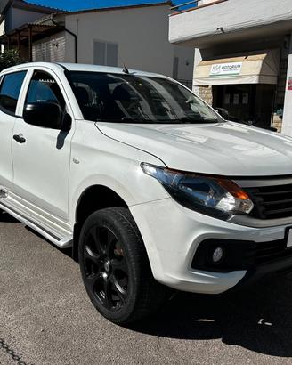Fiat Fullback 2.4 180CV Cabina Estesa LX