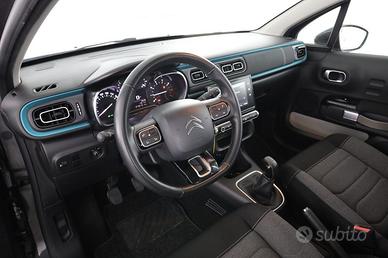 CITROEN C3 C3 PureTech 83 S&S Feel