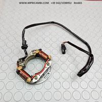STATORE ACCENSIONE SUZUKI RM 125 1983 1982 RM125 1