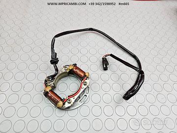STATORE ACCENSIONE SUZUKI RM 125 1983 1982 RM125 1