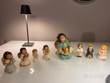 THUN Collezione soggetti vari