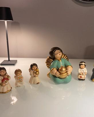 THUN Collezione soggetti vari