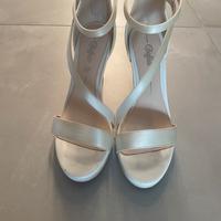 Scarpe da sposa