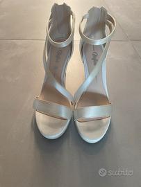 Scarpe da sposa