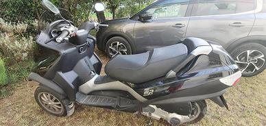 mp3 piaggio 250cc