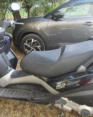 mp3 piaggio 250cc