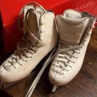 Edea Preludio 220 (EU- 33) perfetto- primi salti