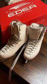 Edea Preludio 220 (EU- 33) perfetto- primi salti