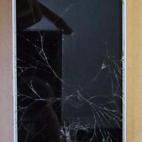 HUAWEI TELEFONO SCHERMO ROTTO