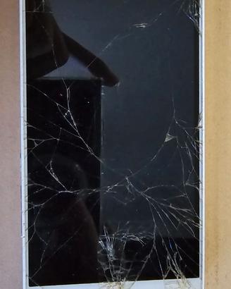 HUAWEI TELEFONO SCHERMO ROTTO