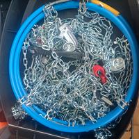 CATENE DA NEVE THULE