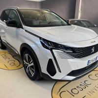 PEUGEOT 3008 BlueHDi 130 S&S EAT8 GT