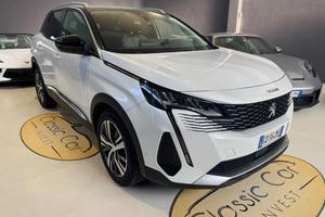 PEUGEOT 3008 BlueHDi 130 S&S EAT8 GT