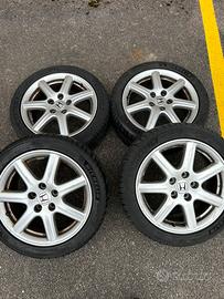 Cerchio Honda Civic 2006 1.8 sport