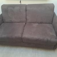 divano letto a 2 posti 