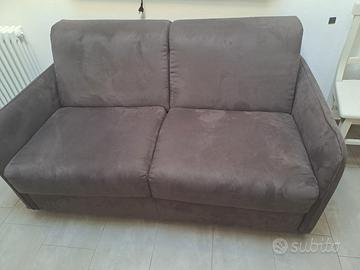 divano letto a 2 posti 