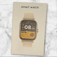 smartwatch con connessione al telefono