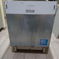 Lavastoviglie indesit 14 b1 non funzionante