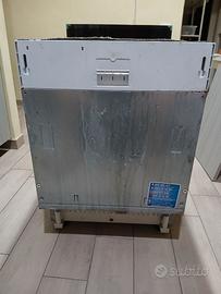 Lavastoviglie indesit 14 b1 non funzionante