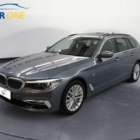BMW Serie 5 525 D Tour Luxury