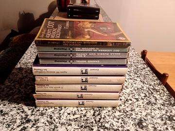 007 JAMES BOND (Jan Fleming)