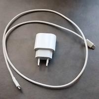 Caricatore Apple con cavo Mod A2347