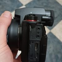 panasonic s5 ii  s5ii 