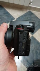 panasonic s5 ii  s5ii 